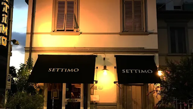 Ristorante Da Settimo