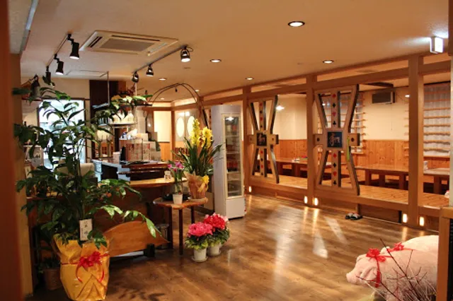 生サムギョプサル専門店 葵