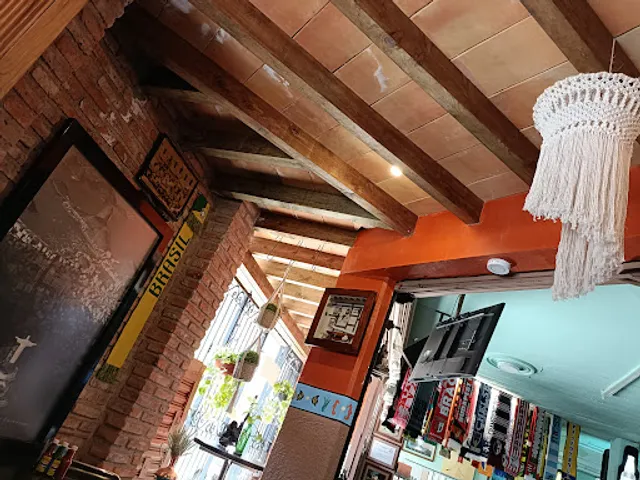 Mariscos las Escolleras