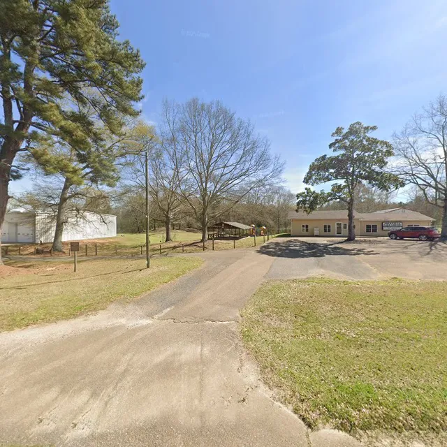 Polkville Public Park