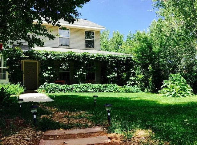 Moab Beds & Bagels Xpress