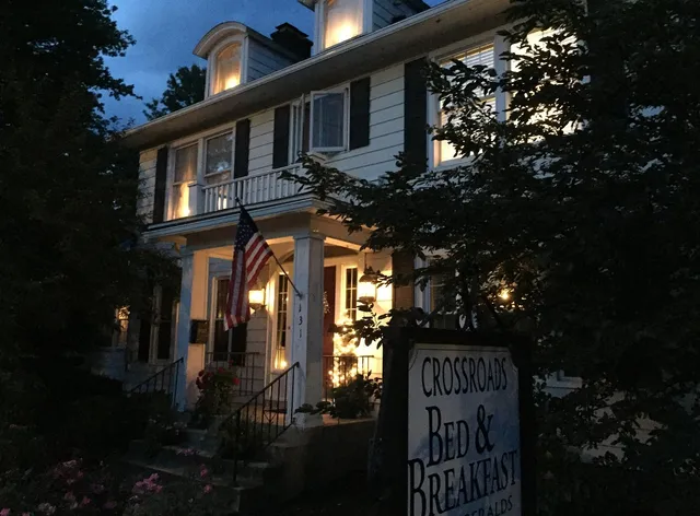 Crossroads Bed & Breakfast