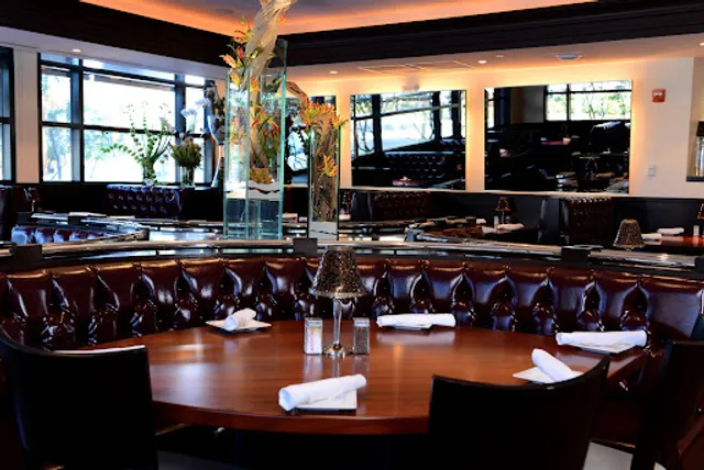 Madisons New York Grill & Bar