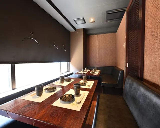 Koko-ikken-de Yamaguchiken ＆ Kissho Shinyamaguchi