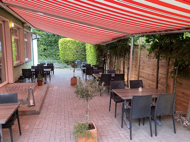 Restaurant Der Grieche