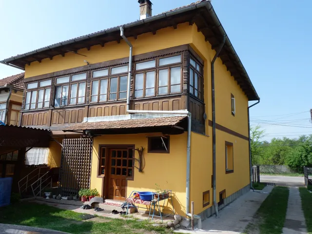 Pension Draghici Adela