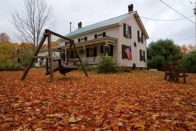 Adirondack Pines Bed & Breakfast