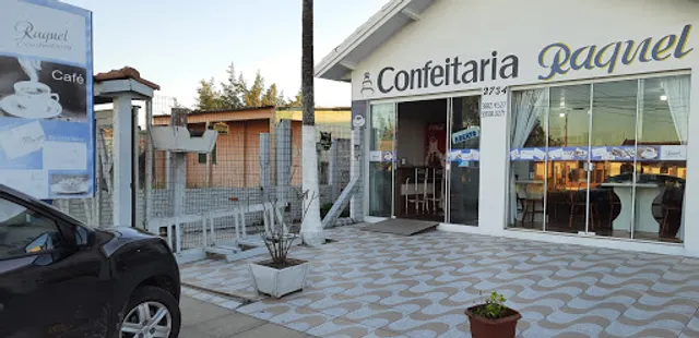 Confeitaria Raquel