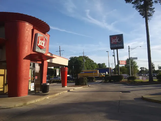 Jack in the Box