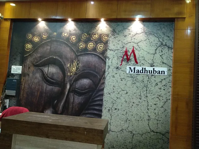 Madhuban Guest House