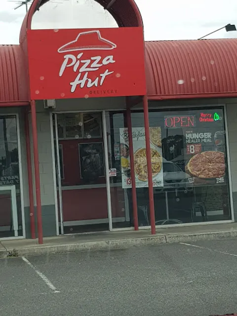 Pizza Hut