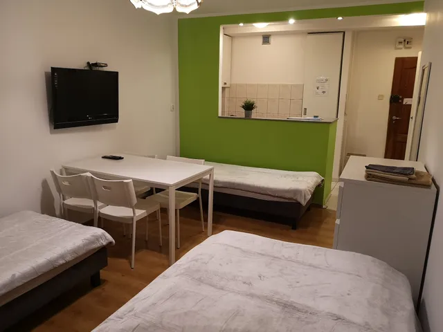 Apartament Asia Kraków