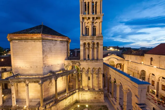 Rooms & Apartments Matkovic