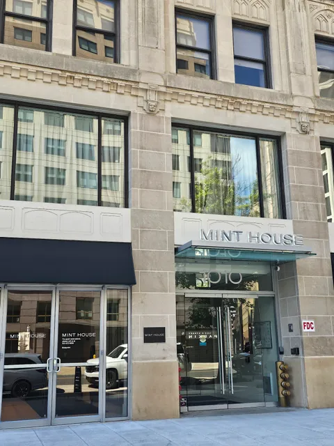 Mint House Washington, D.C. - Downtown