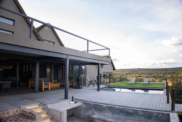 Tadima Lodge Mabalingwe