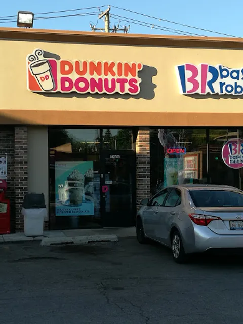 Dunkin'