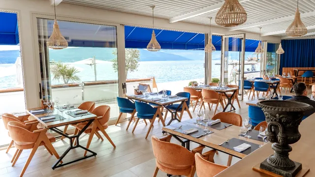 Divino - Seafront Restaurant