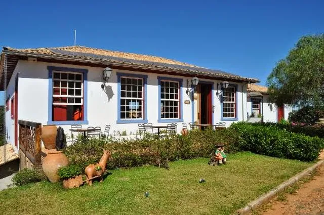 Pousada Araújo Bazilio