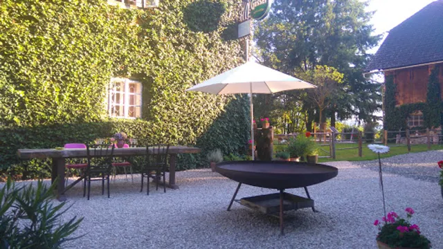 Wirtshaus "Kunsthandwerk"