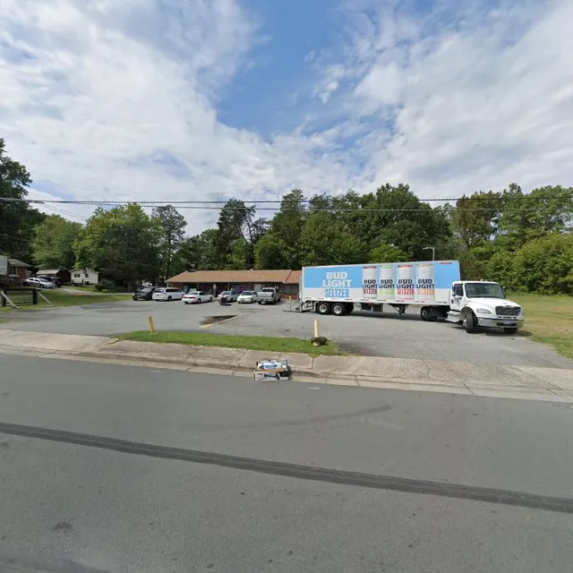 Bodega On Ross Street