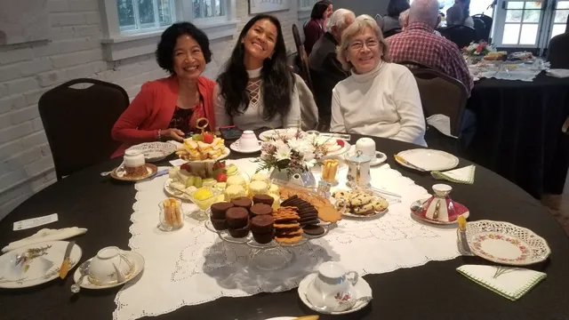 Bogart Historical Agricultural Center