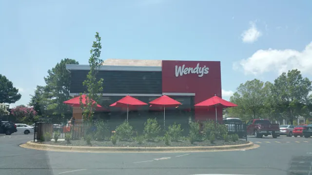 Wendy's