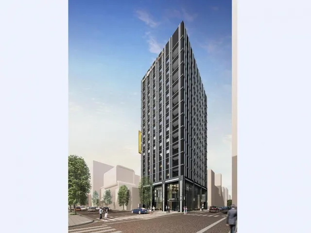 Smile Hotel Premium Osaka Higashi-Shinsaibashi