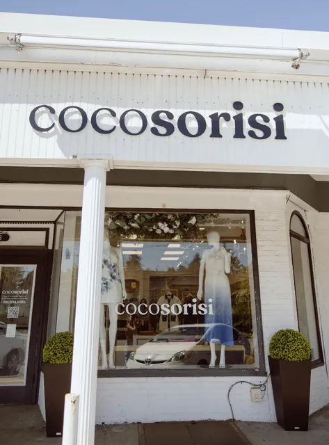 Cocosorisi