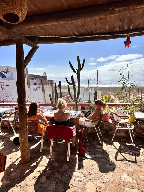 La Grotte Restaurant