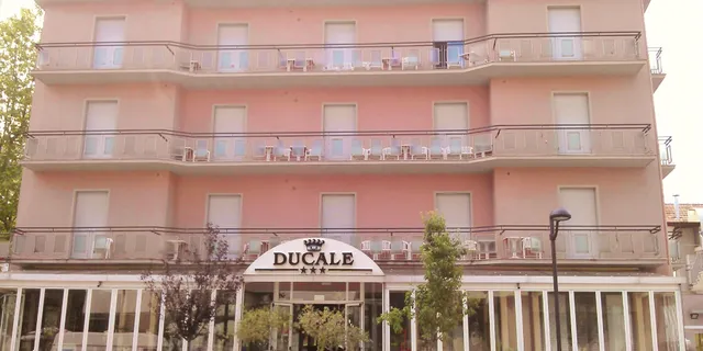 Hotel Ducale