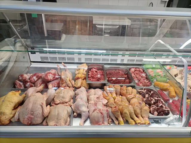 SKB Venezia Halal Food