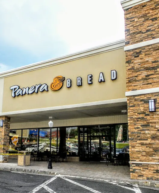 Panera Bread