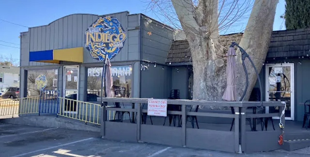 Indiego Tasting House(PLEASE CALL AHEAD IF MORE THAN 5)