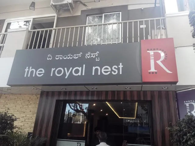 The Royal Nest