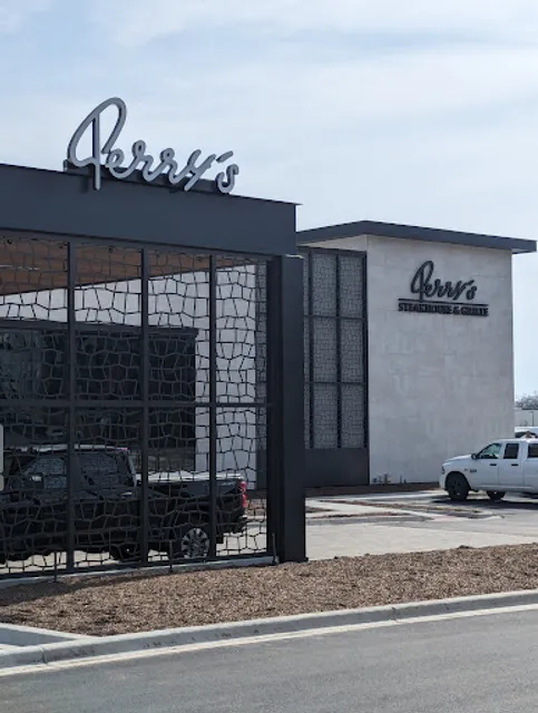 Perry's Steakhouse & Grille - Vernon Hills
