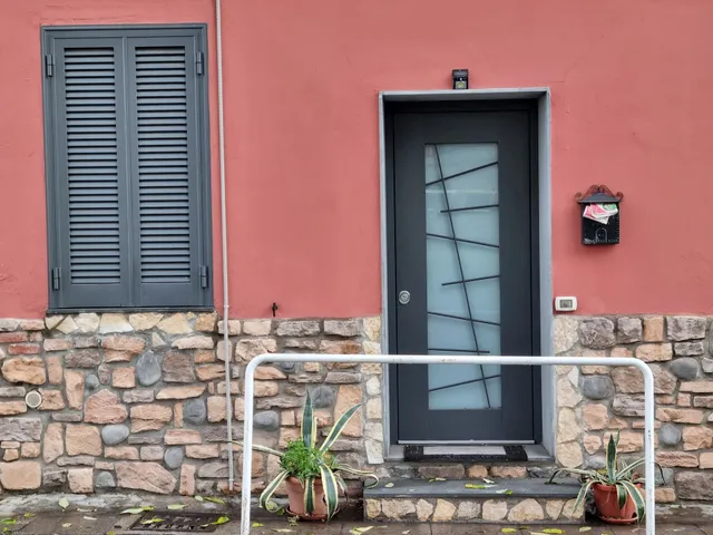 La Tana del Viaggiatore