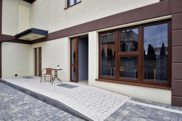 Aparthotel Globus Łódź