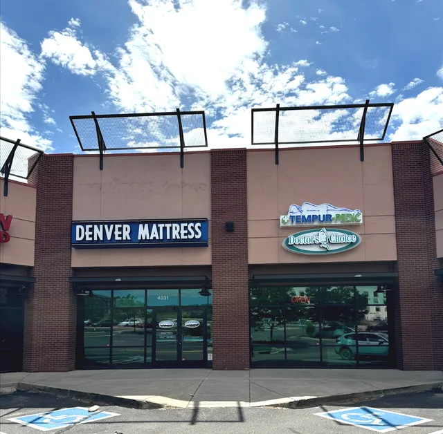 Denver Mattress