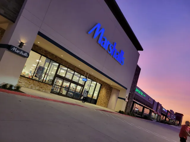 Shops at Chisholm Trail Ranch