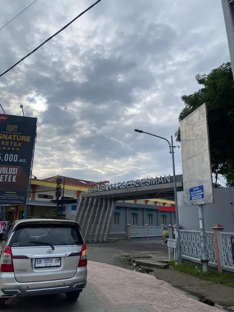 Lanina rental motorbike & homestay ( tourist information )