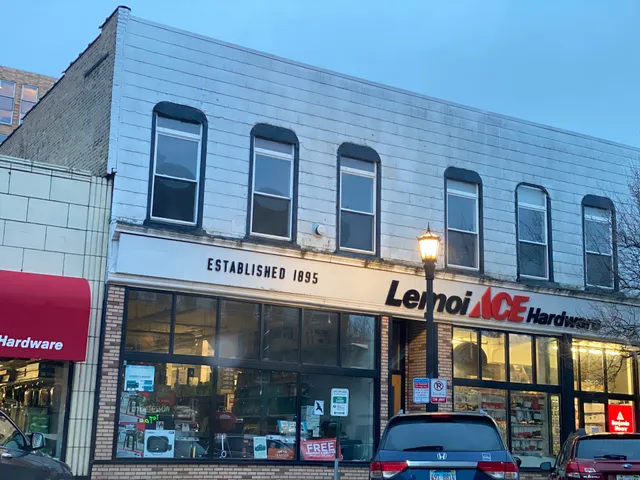 Lemoi Ace Hardware