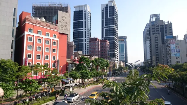 府中棧精品商旅