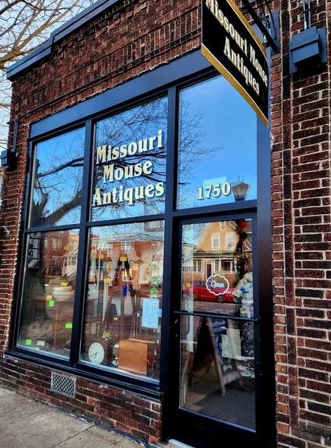 Missouri Mouse Antiques