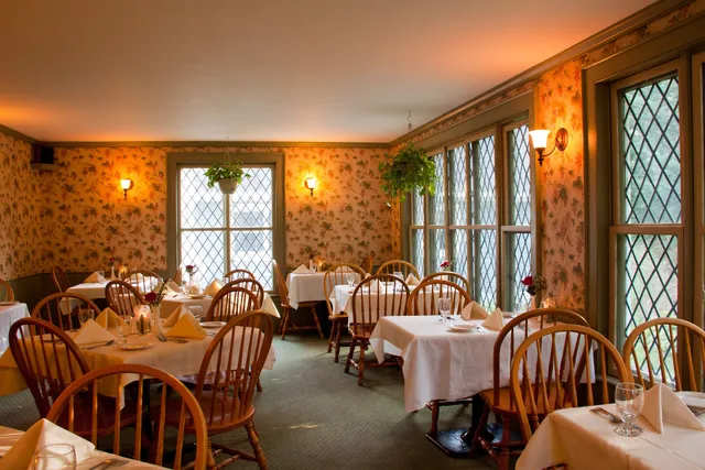 Crocker House Country Inn