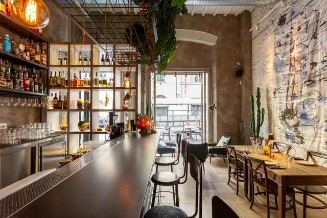 Dove Firenze - Ristorante & Cocktail Bar