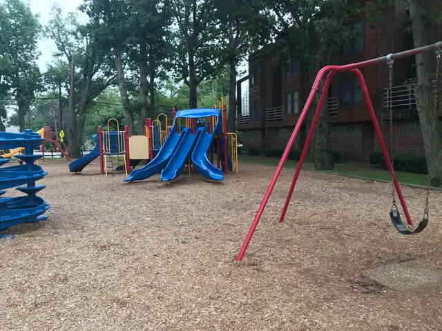 Whitey Lang Memorial Park