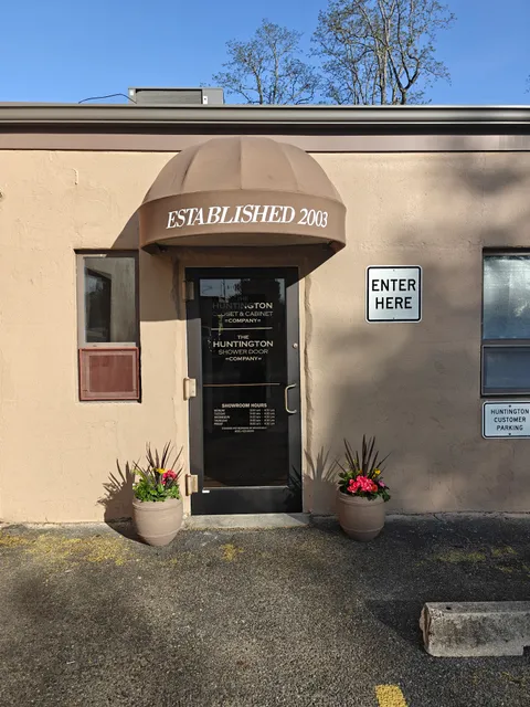 The Huntington Closet & Cabinet Company