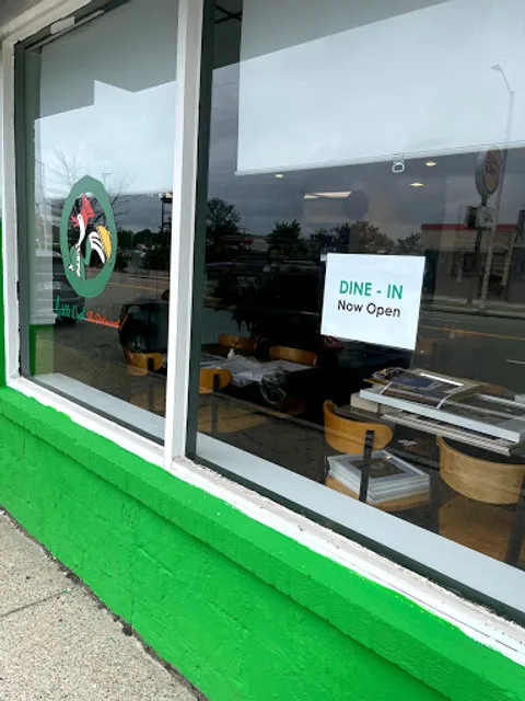 Little Duck Thai Restaurant