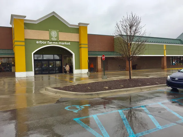 Arbor Farms Market