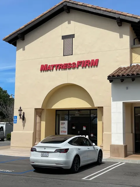Mattress Firm Goleta